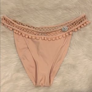 Forever 21 Bikini bottoms NWT